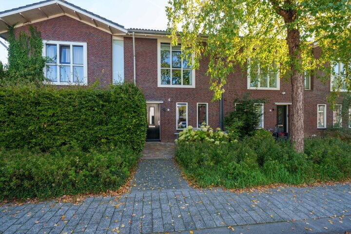 Foto 44 – Mauritiusstraat 12, Almere