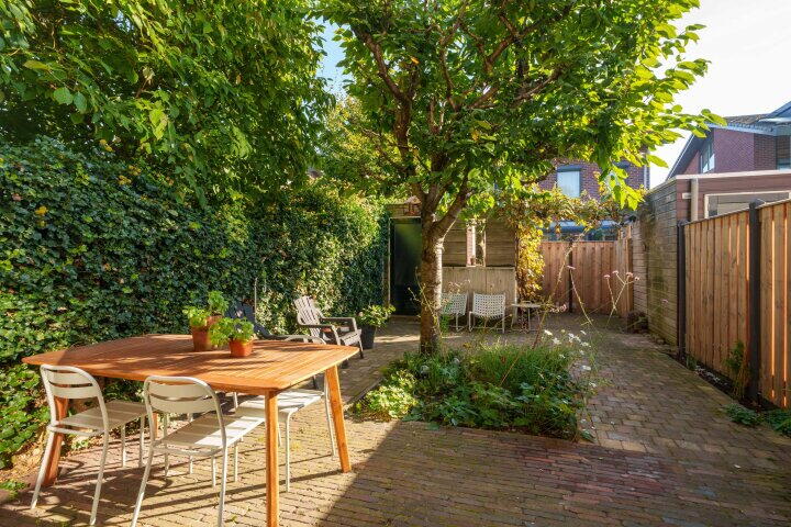 Foto 7 – Mauritiusstraat 12, Almere