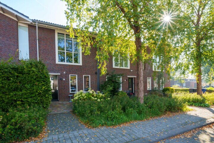 Foto 8 – Mauritiusstraat 12, Almere