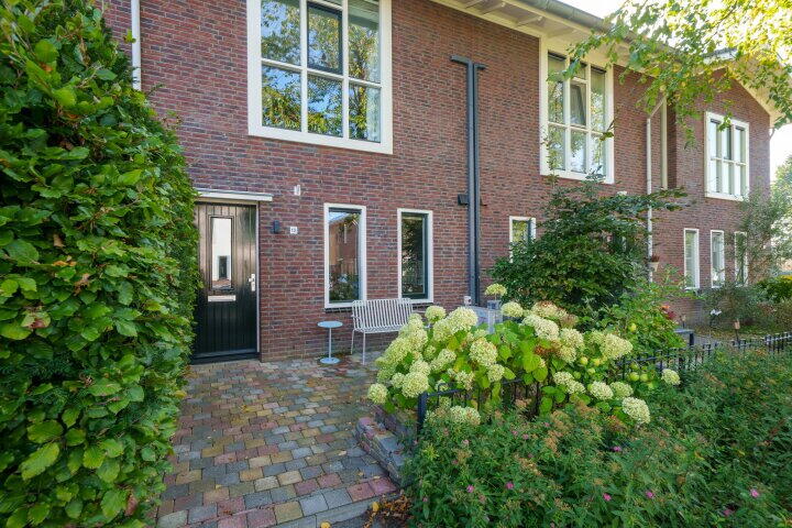 Foto 9 – Mauritiusstraat 12, Almere