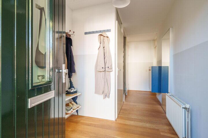 Foto 10 – Mauritiusstraat 12, Almere