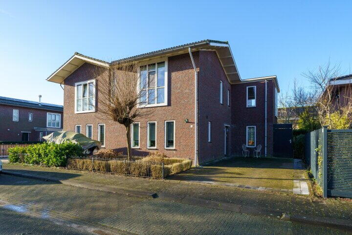 Mauritiusstraat 37 , Almere