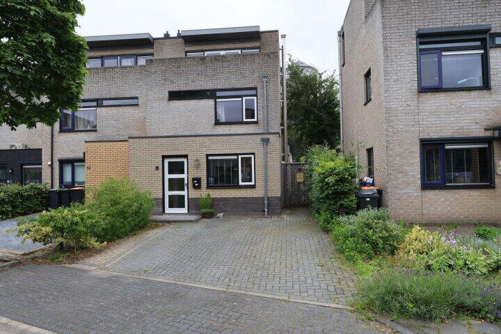 Mauritshof 85