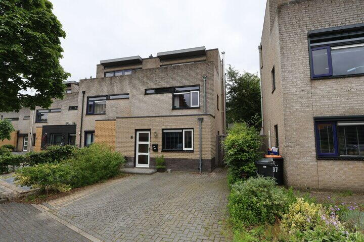 Foto 26 – Mauritshof 85, Vriezenveen