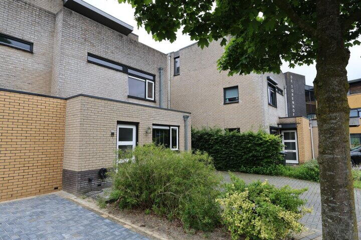 Foto 27 – Mauritshof 85, Vriezenveen