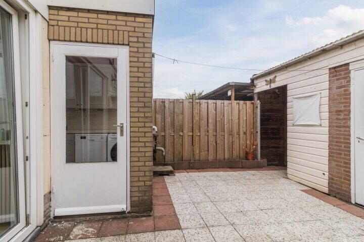 Foto 35 – Mauritsstraat 26, Alphen aan den Rijn