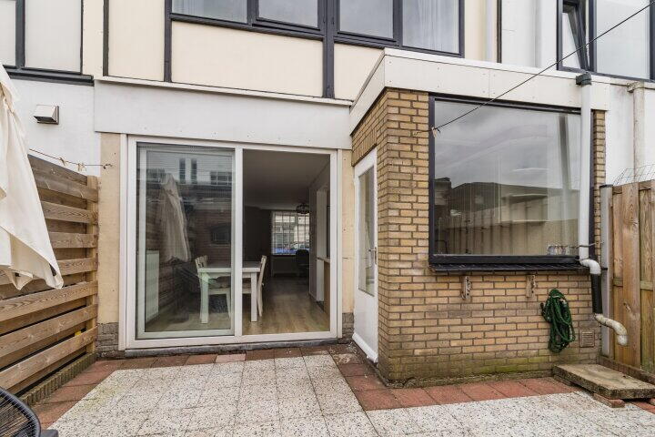 Foto 38 – Mauritsstraat 26, Alphen aan den Rijn