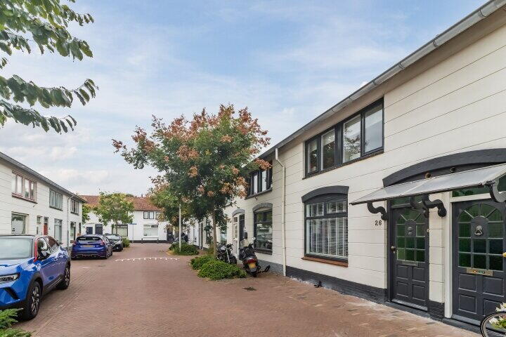 Foto 39 – Mauritsstraat 26, Alphen aan den Rijn