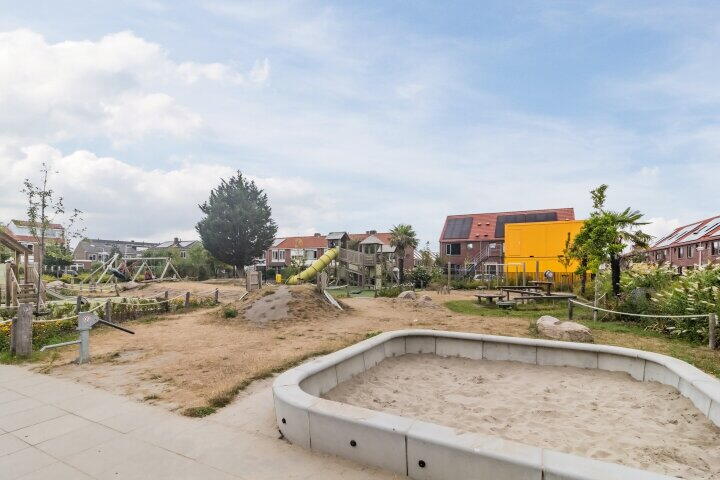 Foto 40 – Mauritsstraat 26, Alphen aan den Rijn