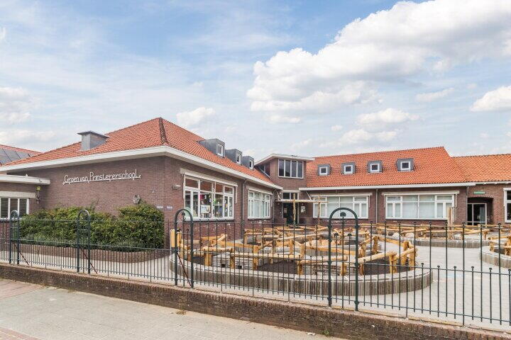 Foto 42 – Mauritsstraat 26, Alphen aan den Rijn