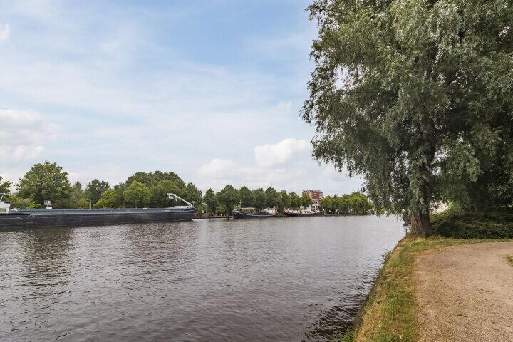 Foto 43 – Mauritsstraat 26, Alphen aan den Rijn