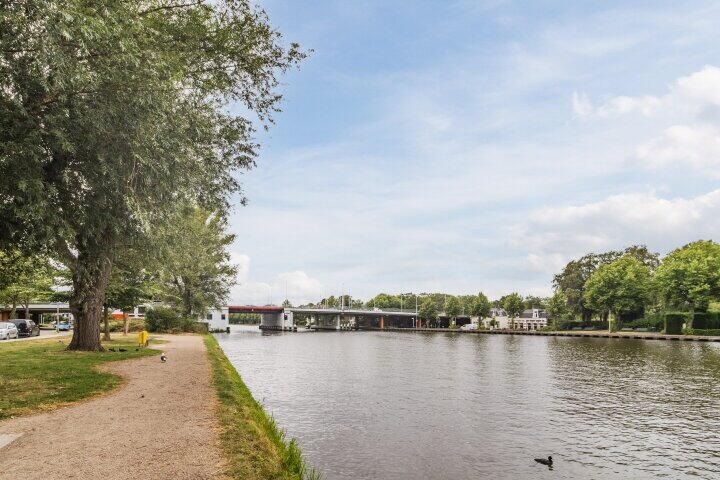 Foto 44 – Mauritsstraat 26, Alphen aan den Rijn