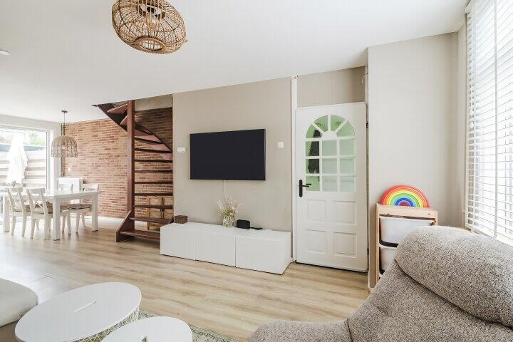 Foto 9 – Mauritsstraat 26, Alphen aan den Rijn
