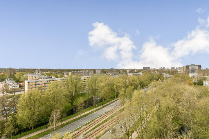 Foto 13 - Max Havelaarlaan 399, Amstelveen