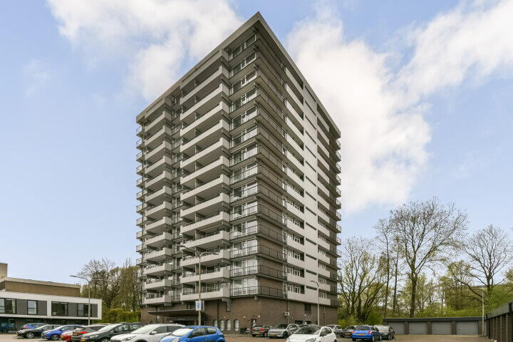Foto 1 - Max Havelaarlaan 399, Amstelveen