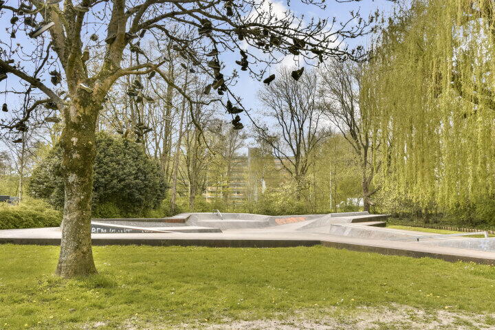 Foto 21 - Max Havelaarlaan 399, Amstelveen