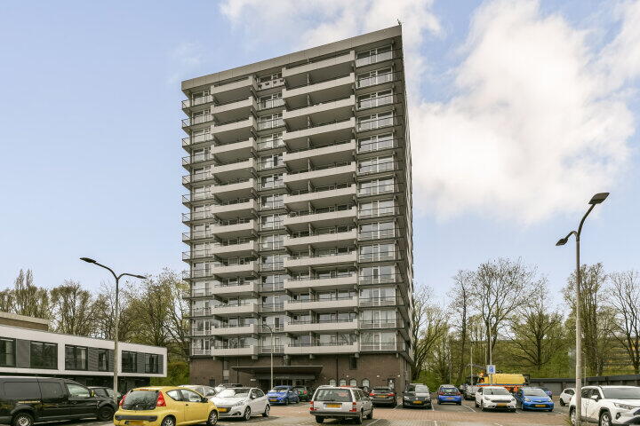 Foto 23 - Max Havelaarlaan 399, Amstelveen