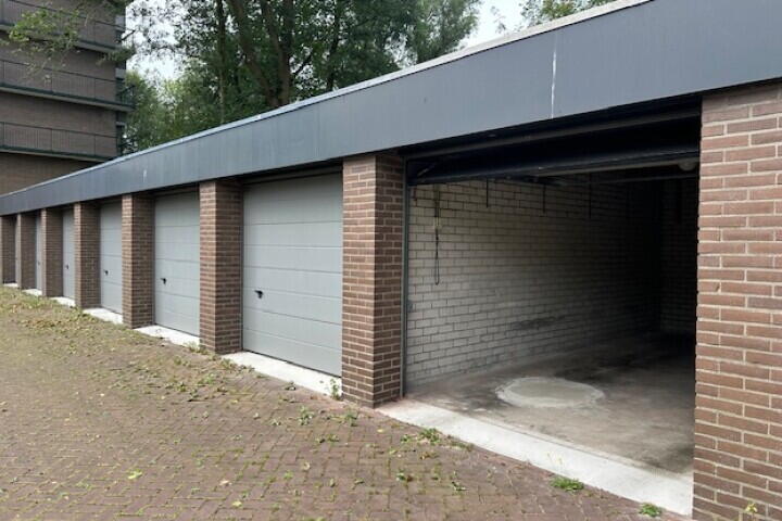 Foto 3 - Max Havelaarlaan 433 21, Amstelveen