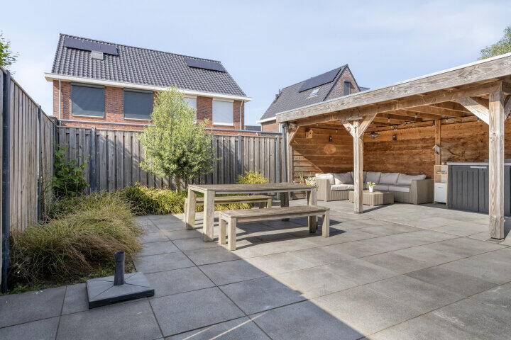 Foto 3 – Maximalaan 48, Oud Gastel