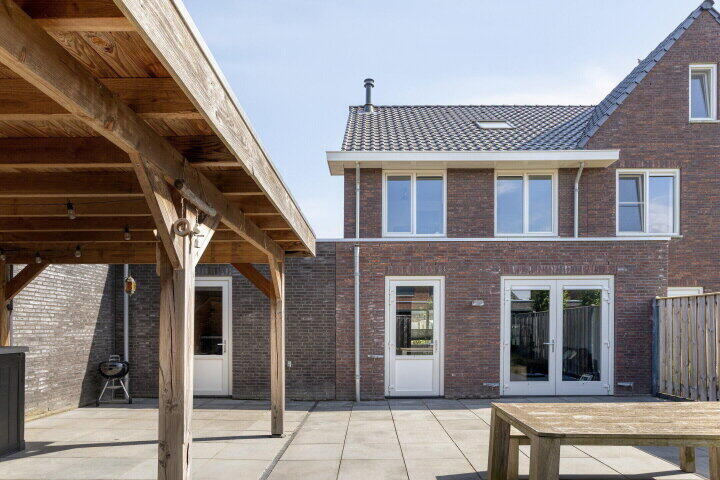 Foto 40 – Maximalaan 48, Oud Gastel
