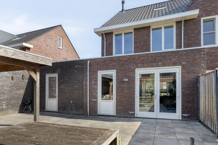 Foto 41 – Maximalaan 48, Oud Gastel