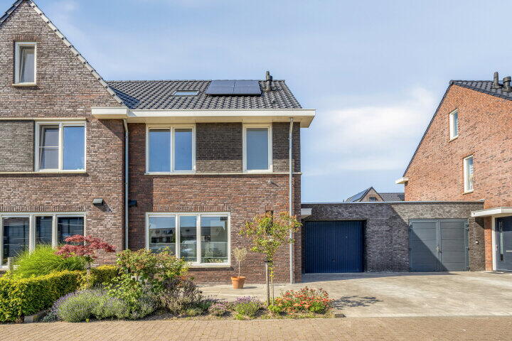 Foto 47 – Maximalaan 48, Oud Gastel