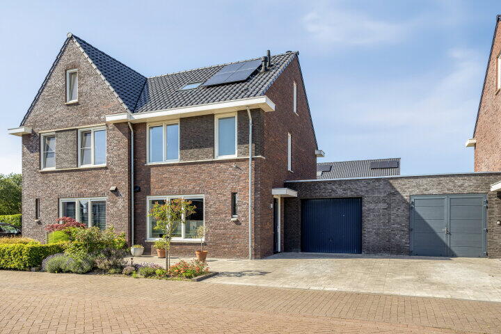 Foto 48 – Maximalaan 48, Oud Gastel