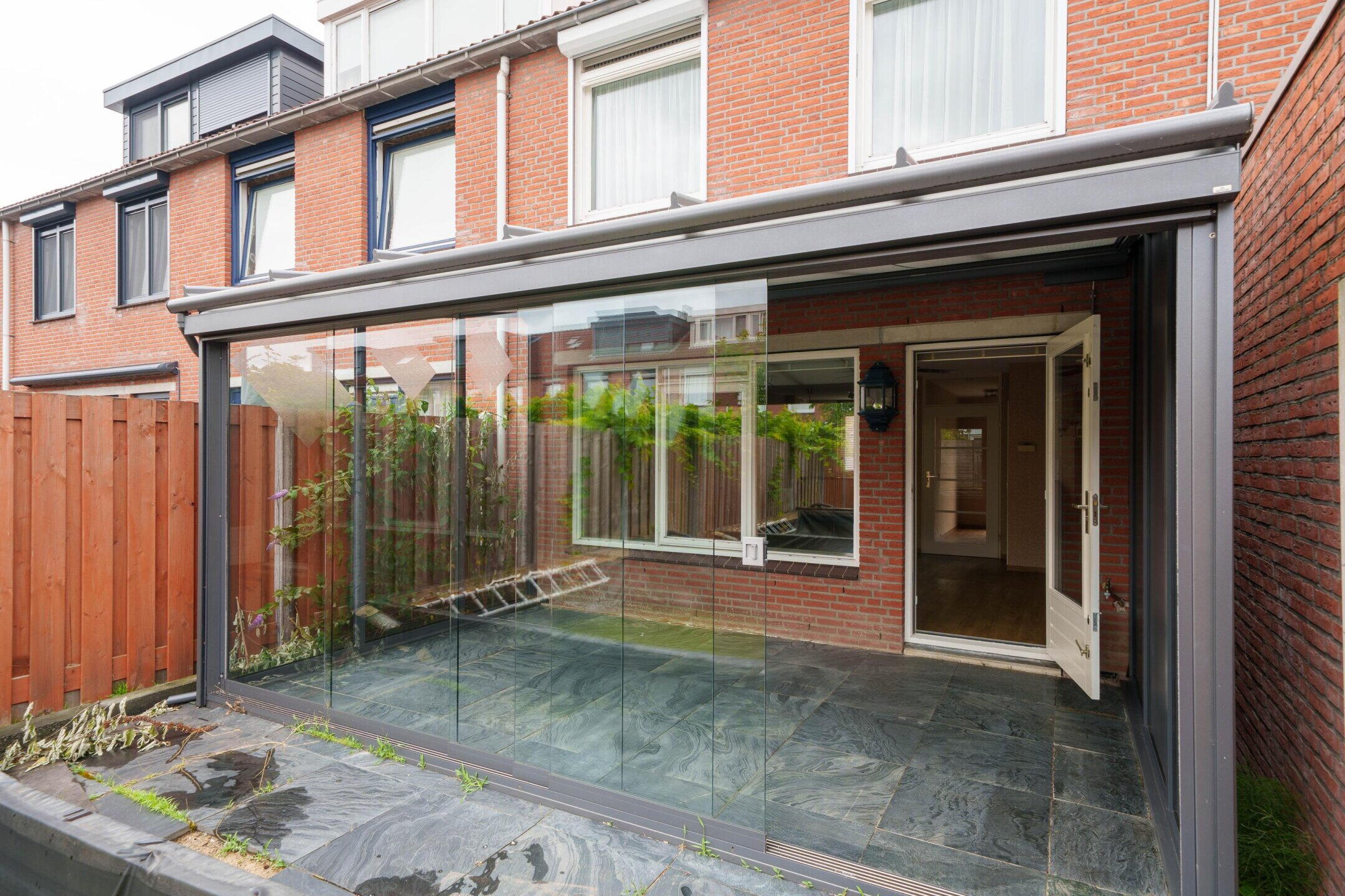 Virtuele tour - Max Takstraat 57, Almere