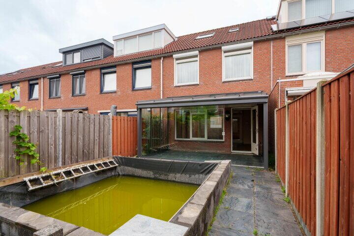 Foto 28 – Max Takstraat 57, Almere