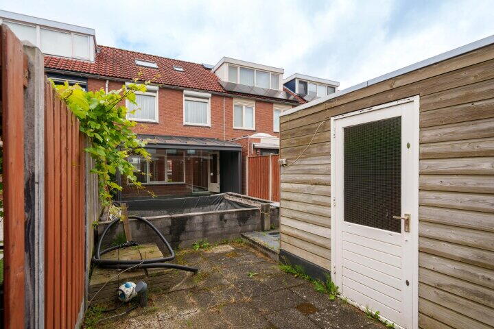Foto 30 – Max Takstraat 57, Almere