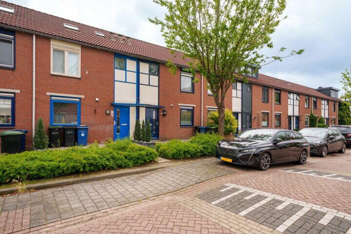 Foto 31 – Max Takstraat 57, Almere