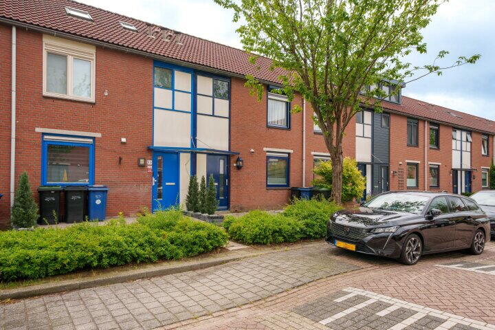 Foto 5 – Max Takstraat 57, Almere