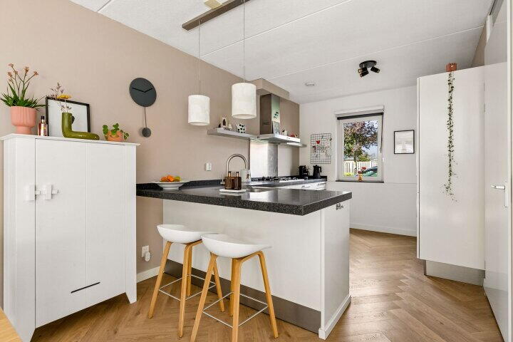 Foto 18 – Mazureplantsoen 14, Almere