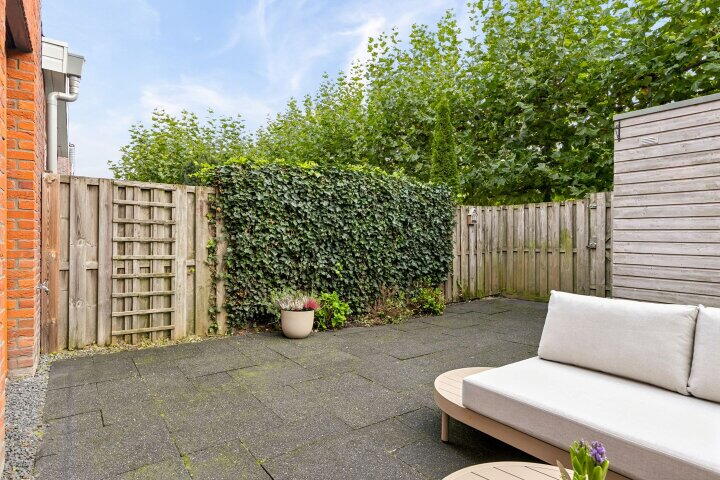 Foto 38 – Mazureplantsoen 14, Almere