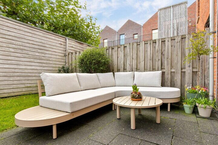 Foto 39 – Mazureplantsoen 14, Almere