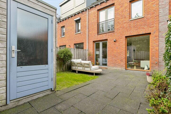 Foto 40 – Mazureplantsoen 14, Almere