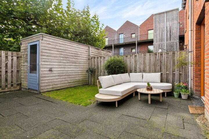 Foto 41 – Mazureplantsoen 14, Almere