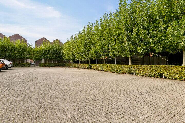 Foto 43 – Mazureplantsoen 14, Almere
