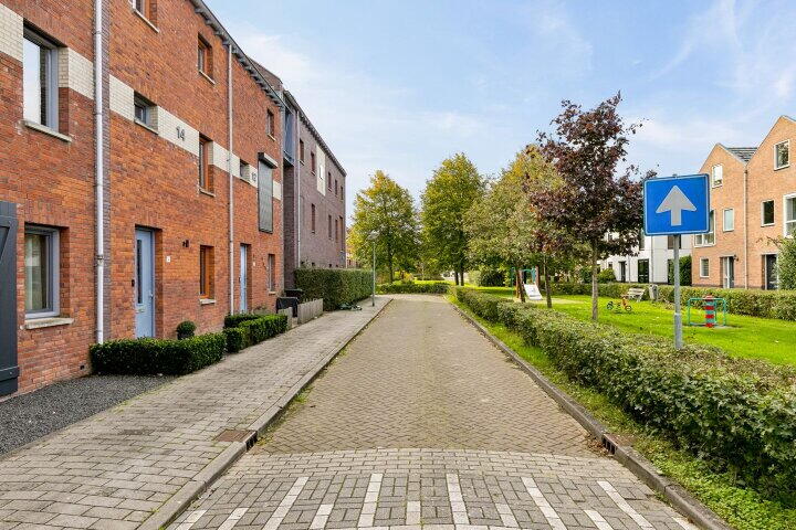 Foto 44 – Mazureplantsoen 14, Almere