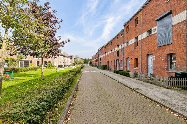 Foto 45 – Mazureplantsoen 14, Almere