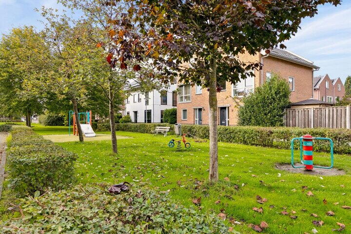 Foto 46 – Mazureplantsoen 14, Almere