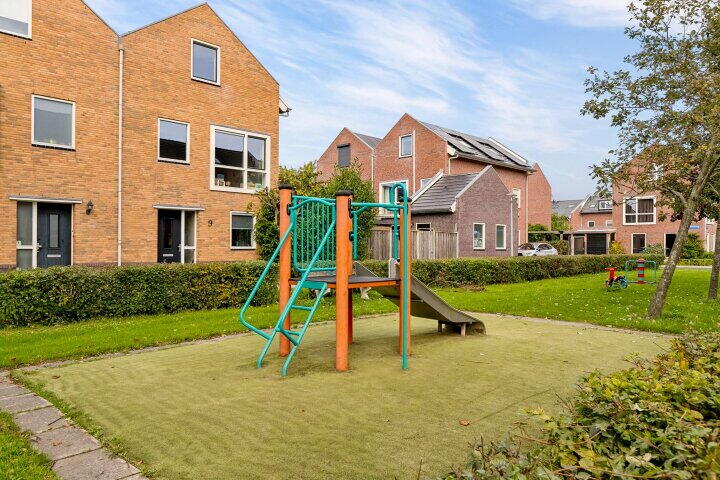 Foto 47 – Mazureplantsoen 14, Almere