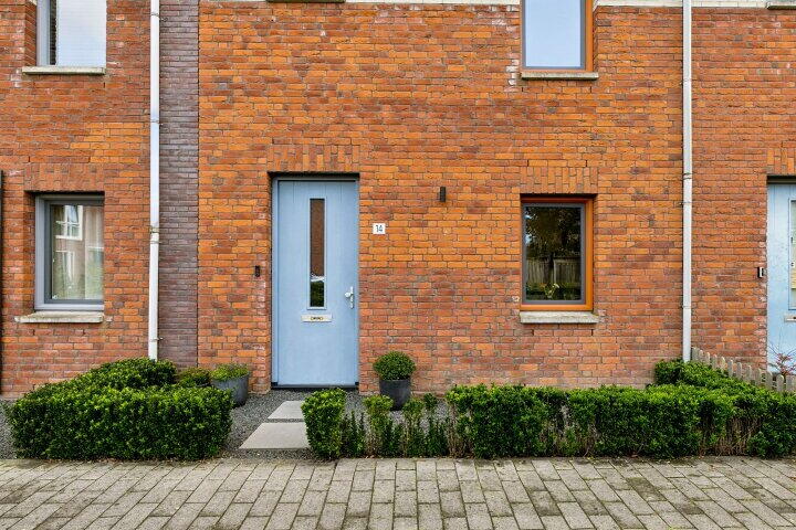 Foto 8 – Mazureplantsoen 14, Almere