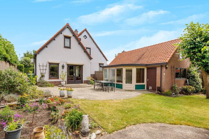 M.C.Verloopweg 29 , Leersum