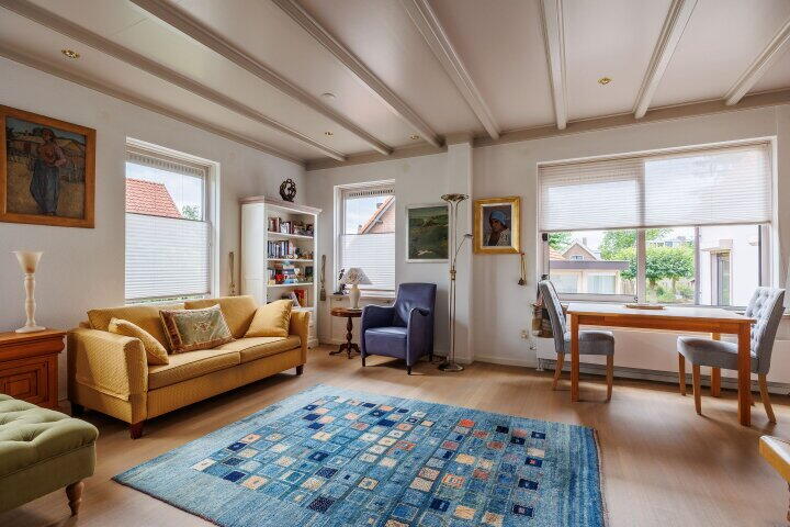 Foto 11 - M.C.Verloopweg 29, Leersum