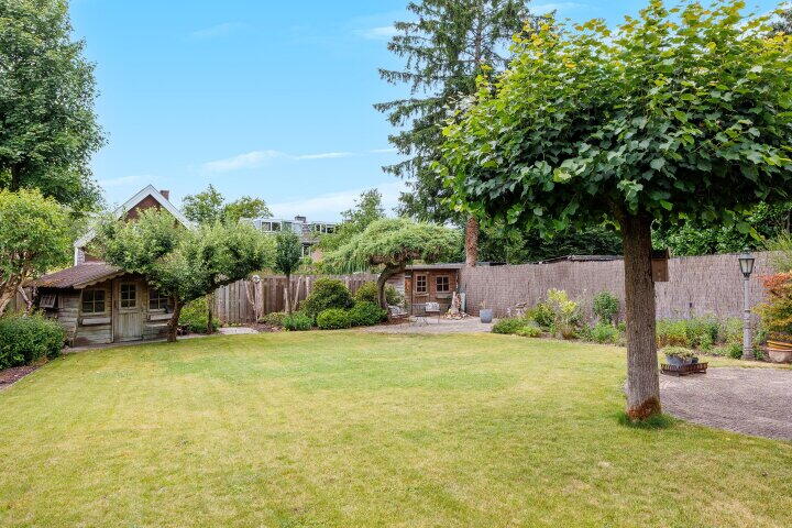 Foto 3 - M.C.Verloopweg 29, Leersum