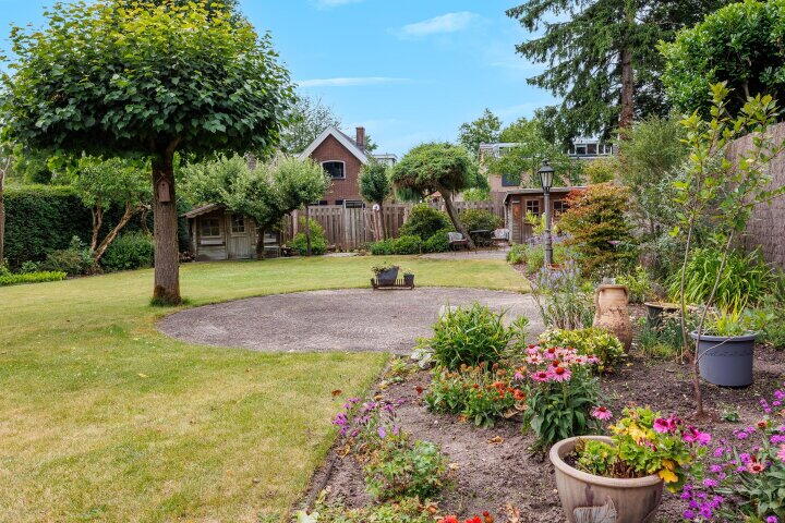 Foto 4 - M.C.Verloopweg 29, Leersum