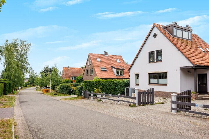 Foto 68 - M.C.Verloopweg 29, Leersum