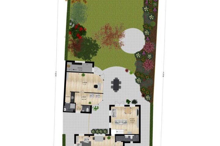 Foto 93 - M.C.Verloopweg 29, Leersum