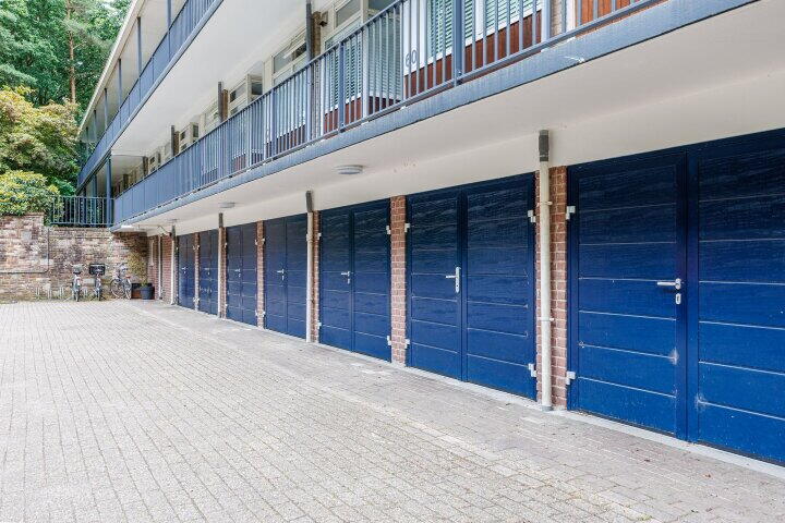 Foto 3 – M.C.Verloopweg 56 II, Leersum